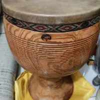 تمبک دو مهر