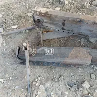 تریلی کمپرس|خودرو سنگین|الیگودرز, |دیوار