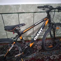 دوچرخه جاینت