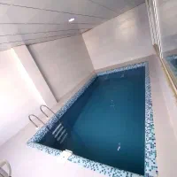 اجاره روزانه باغ ویلا|اجارهٔ کوتاهمدت ویلا و باغ|هشتگرد, تهران دشت|دیوار