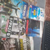 سیستم‌ گیمینگ|رایانه رومیزی|اهواز, کوروش|دیوار