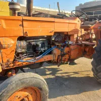 تراکتور درجه یک|خودرو سنگین|ایزدخواست, |دیوار