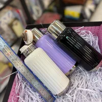 فلاسک شیار دار|ظروف نگهدارنده، پلاستیکی، یک‌بارمصرف|پردیس, فاز ۴|دیوار