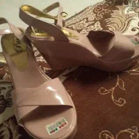 صندل خارجی|کیف، کفش، کمربند|قم, ناصردیوان|دیوار