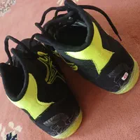 کفش کشتی سایز ۴۳