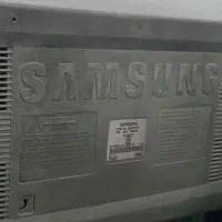 تلویزیون 29 اینچ سامسونگ گیرنده دیجیتال میز تی وی|تلویزیون و پروژکتور|تهران, صاحب الزمان|دیوار