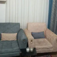 مبل ۷ نفره