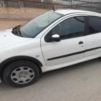 206 sd آریان مدل ۸۷موتور معمولیtv3 ۱۴۰۲|خودرو سواری و وانت|ساوه, |دیوار