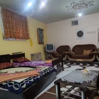 سوییت اجاره ای واقع در منطقه گردشگری خیام و عطار|اجارهٔ کوتاه‌مدت آپارتمان و سوئیت|نیشابور, عطار|دیوار