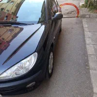 206مدل 95|خودرو سواری و وانت|رشت, کوی مهر|دیوار