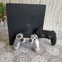 ps4  یک ترابایت