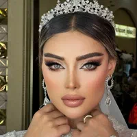 میکاپ و شنیون تخصصی فقط ۲ میلیون متریال عالی خفن|خدمات آرایشگری و زیبایی|تهران, تهرانپارس جنوبی|دیوار