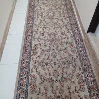 فرش کناره  ۱ در ۴
