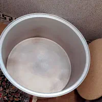 قابلمه سایز120|ظروف پختوپز|چناران, |دیوار