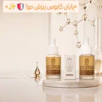 ریزش مو متوقف می‌شود اگر راه حل درستی انتخاب کنید.