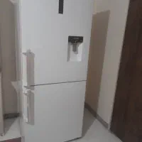 یخچال و فریزر پاکشما