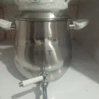 قوری کتری نو