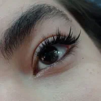 کاشت مژه|خدمات آرایشگری و زیبایی|نهاوند, |دیوار