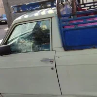 پیکان وانت 92