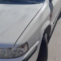 سمند ال ایکس مدل ۸۱