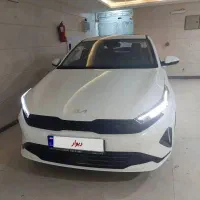 کیا کی ۳ ، ۲۰۲۴ فول تیپ ۲