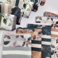 شال و روسری