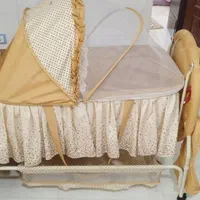 گهواره|تخت و صندلی بچه|محمدیه-قزوین, |دیوار