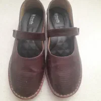 تعدادی کفش سایز ۴۰