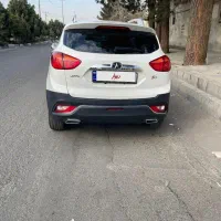 جک s3|خودرو سواری و وانت|تهران, باشگاه نفت|دیوار