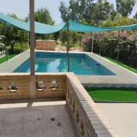 اجاره باغ ویلا