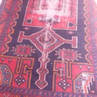 قالی کوردی قدیمی