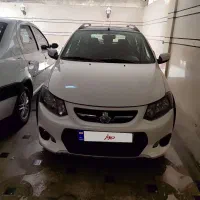 کوییک R دنده ای ۱۴۰۲