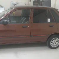 پراید هاجبک فرمان هیدرولیک بیرنگ پلمپ کم کارکرد