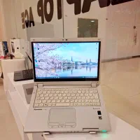 Panasonic CF-MX4|رایانه همراه|گرگان, |دیوار