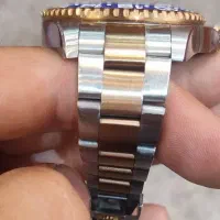 سه عدد ساعت مردانه رولکس و رومانسون نو|ساعت|خرمآباد, |دیوار