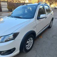 کوییک Rs  مدل ۱۴۰۲ در حد خشک|خودرو سواری و وانت|همدان, |دیوار