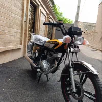 کویر 200مدل 1404|موتورسیکلت|مراغه, |دیوار