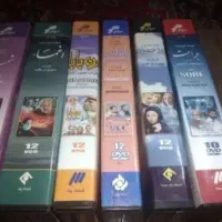 عناوین سریال سروش نو|فیلم و موسیقی|تهران, فرحزاد|دیوار