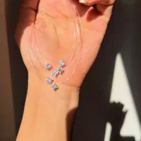 سفارش تک و عمده گردنبند