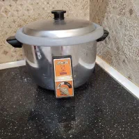 پلوپزبرقی آزمون خزر