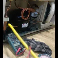 گازگیری تعمیرات تخصصی انواع یخچال وکولرشبانه روزی|خدمات پیشه و مهارت|خرمشهر, |دیوار