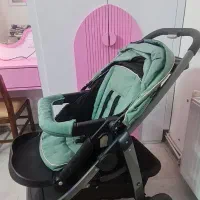 کالسکه کریر گراکو آمریکایی