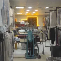 ادرس جدید خشکشویی صدف|خدمات نظافت|بجنورد, |دیوار
