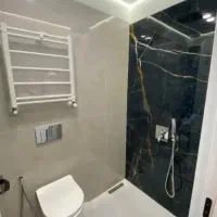کلیدنخورده ۱۰۰متر/آکواریوم/فول امکانات /تاپ لوکیشن