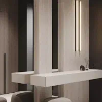 فروش آپارتمان ۹۵ متر مدرن دریاگوشه