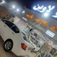 برلیانس h230 اتومات|خودرو سواری و وانت|اصفهان, بهارستان|دیوار