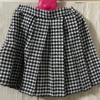 تعدای لباس بچه ی وارداتی در حد نو