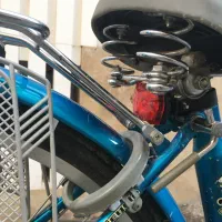 تهاتر با دوچرخه تاشو|دوچرخه، اسکیت، اسکوتر|اصفهان, عباس‌آباد|دیوار