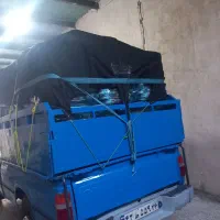 حمل بار|خدمات حمل و نقل|سبزوار, پاسداران|دیوار
