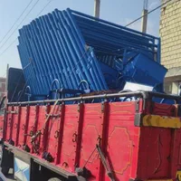 بالابر ساختمانی تکفاز|ماشین‌آلات صنعتی|دزفول, |دیوار